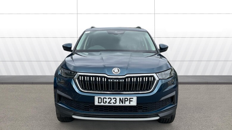 Skoda Kodiaq 1.5 TSI SE L Executive 5dr DSG [7 Seat] Petrol Estate